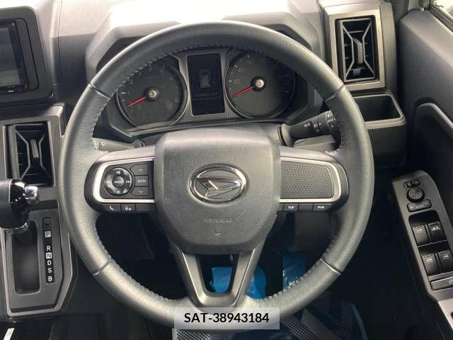Daihatsu TAFT 2022-05 310803-11