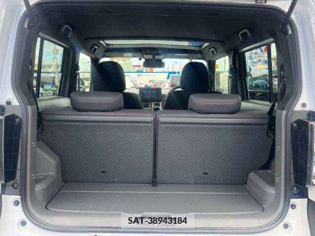 Daihatsu TAFT 2022-05 310803-10