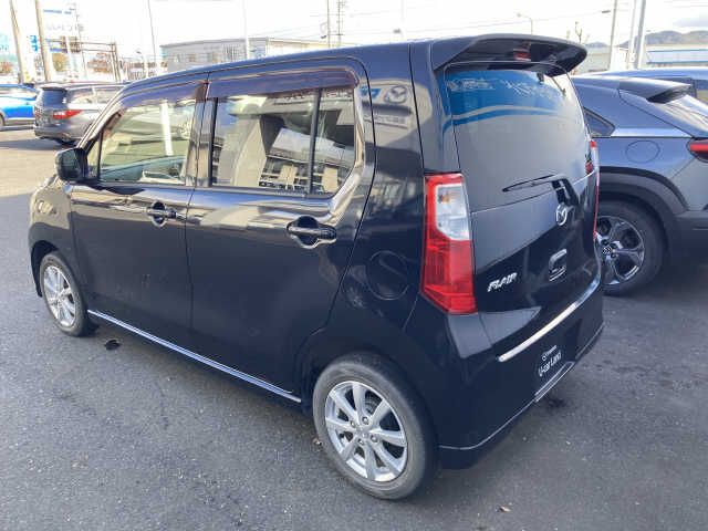 Mazda FLAIR 2013-04 192841-2