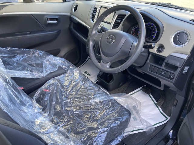 Mazda FLAIR 2013-04 192841-1