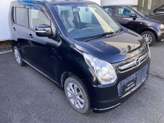 Mazda FLAIR 2013-04 192841-4