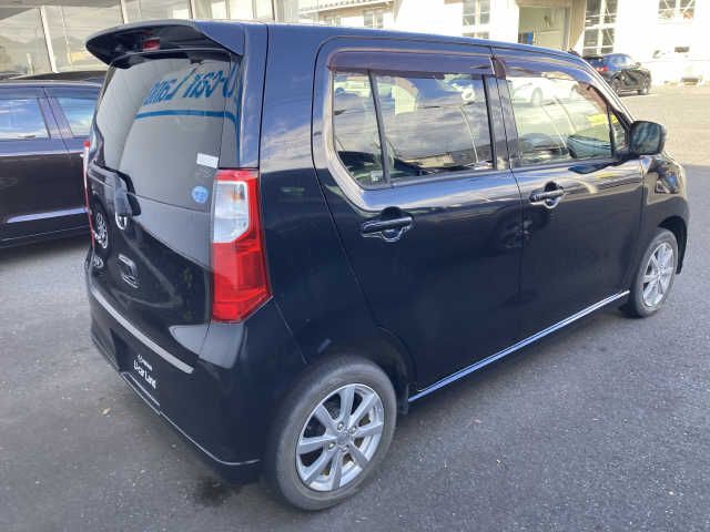 Mazda FLAIR 2013-04 192841-7