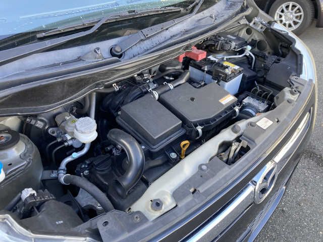 Mazda FLAIR 2013-04 192841-3