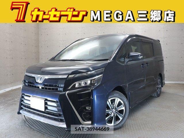 Toyota VOXY 2018-01 288996-0
