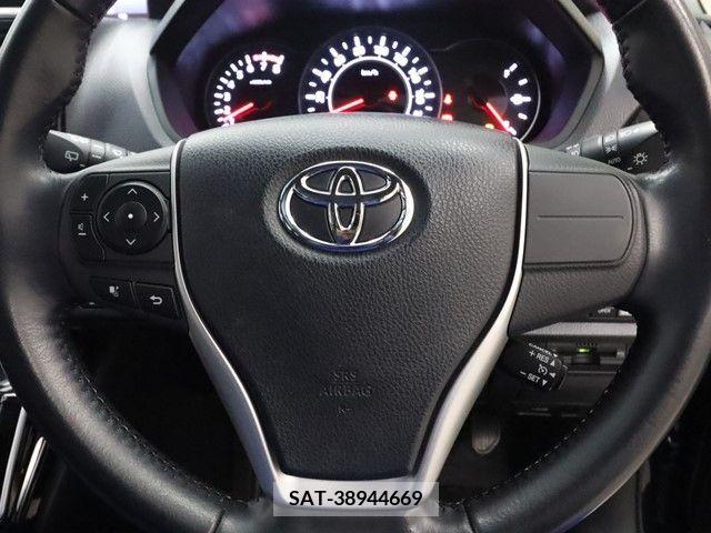 Toyota VOXY 2018-01 288996-10