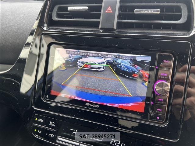 Toyota PRIUS 2016-08 322340-11