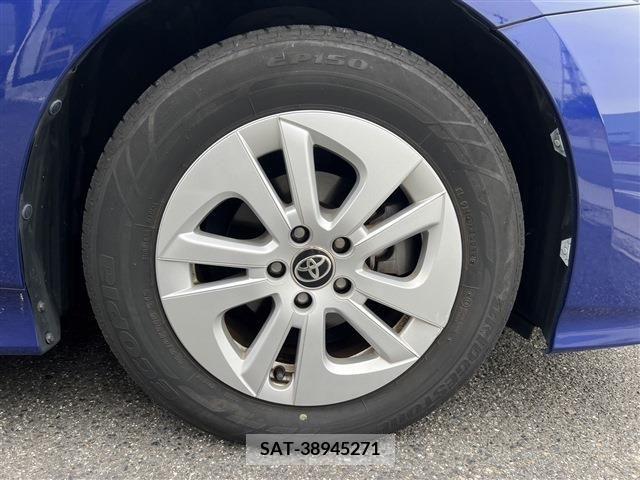 Toyota PRIUS 2016-08 322340-4