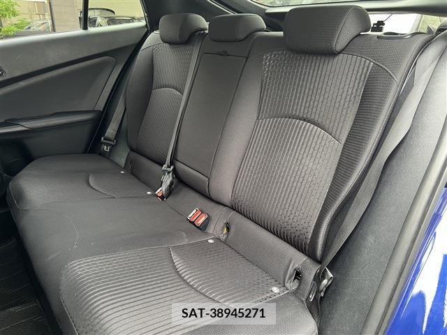 Toyota PRIUS 2016-08 322340-16