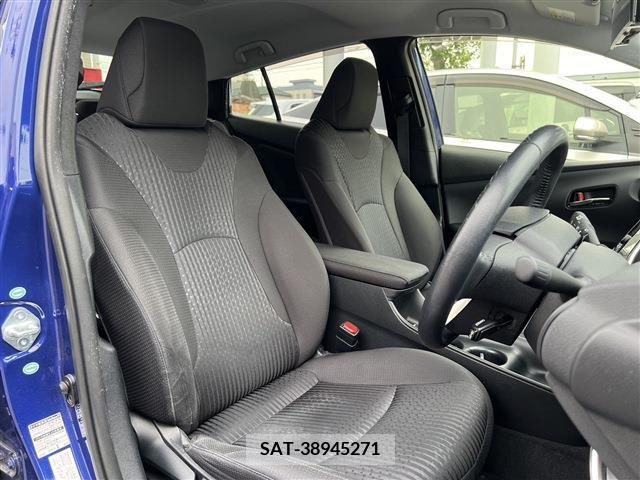 Toyota PRIUS 2016-08 322340-13