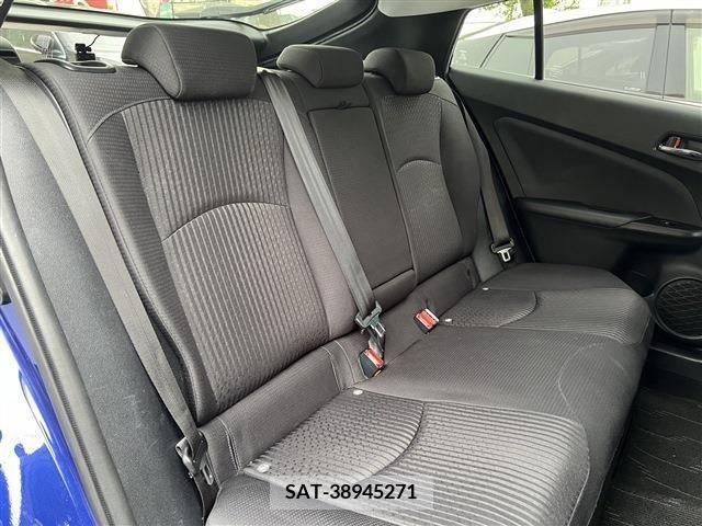 Toyota PRIUS 2016-08 322340-14