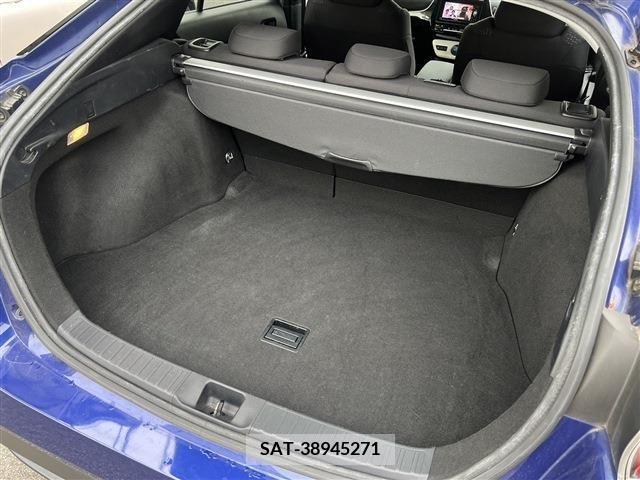 Toyota PRIUS 2016-08 322340-15