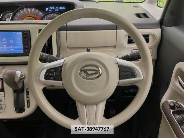 Daihatsu MOVE 2019-07 364170-11