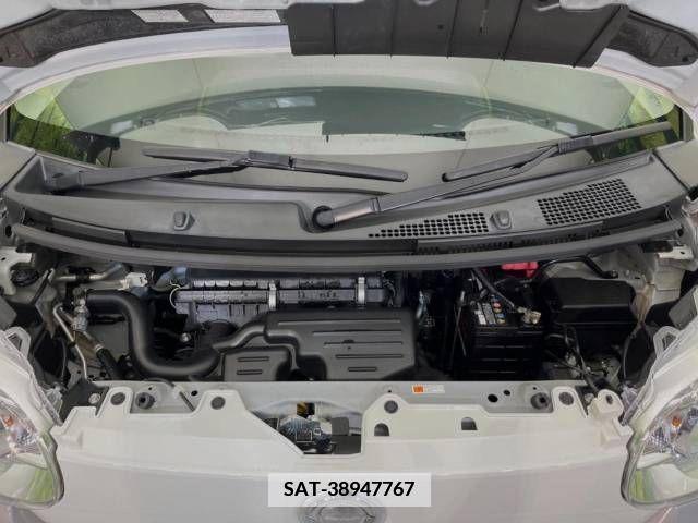 Daihatsu MOVE 2019-07 364170-18