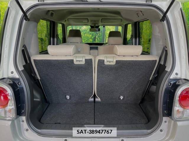 Daihatsu MOVE 2019-07 364170-10