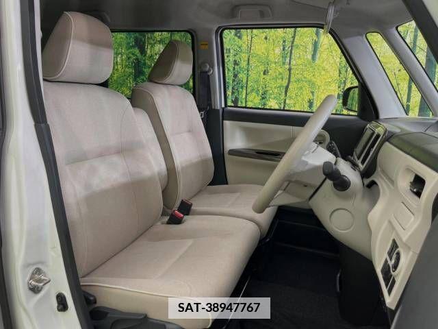 Daihatsu MOVE 2019-07 364170-8