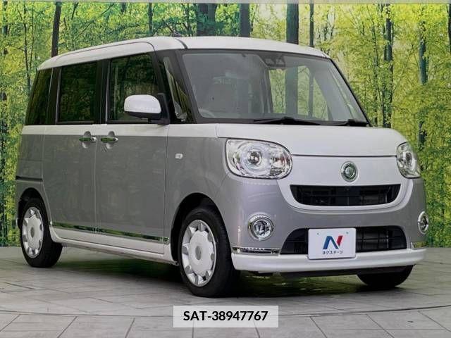 Daihatsu MOVE 2019-07 364170-16