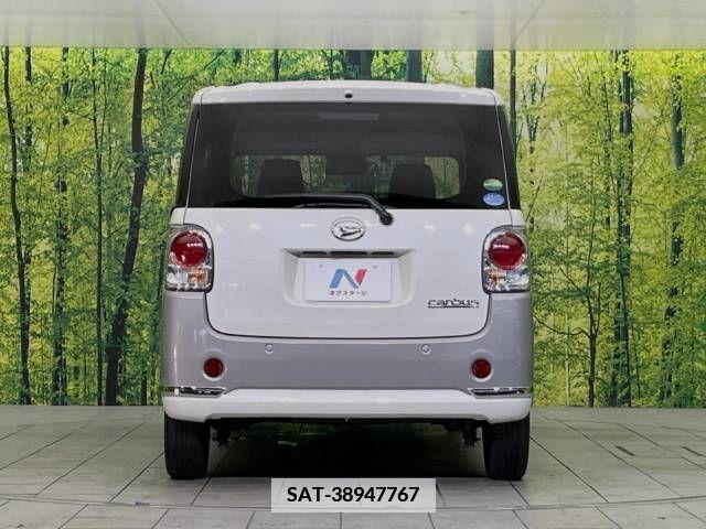 Daihatsu MOVE 2019-07 364170-15
