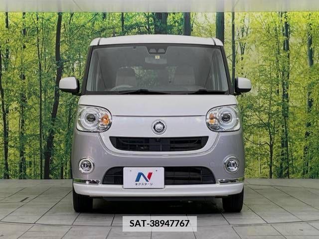 Daihatsu MOVE 2019-07 364170-14