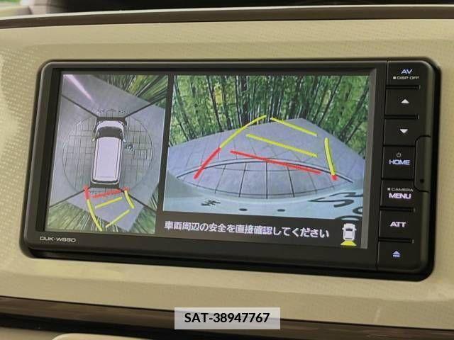 Daihatsu MOVE 2019-07 364170-4