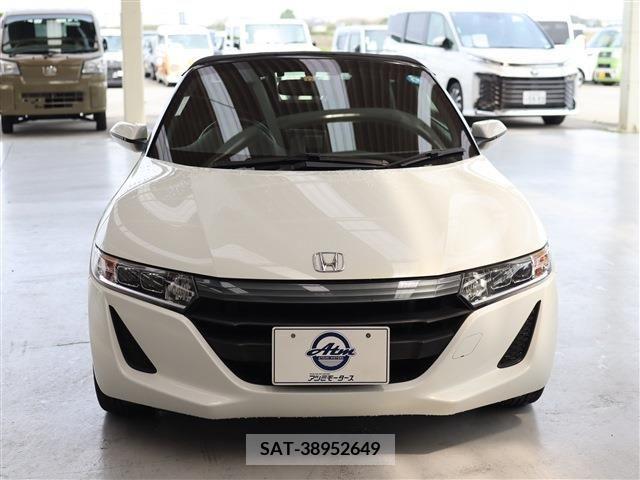 Honda S660 2019-12 283938-18