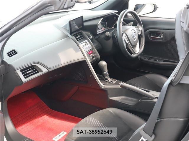 Honda S660 2019-12 283938-15