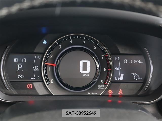 Honda S660 2019-12 283938-8