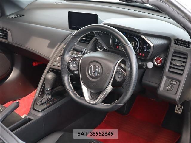 Honda S660 2019-12 283938-1