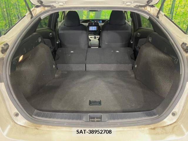 Toyota PRIUS 2016-01 219941-10