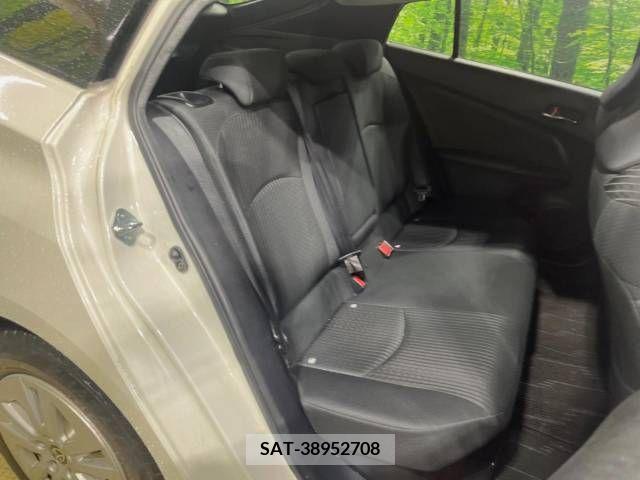 Toyota PRIUS 2016-01 219941-8