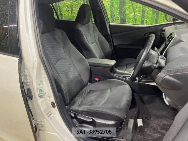 Toyota PRIUS 2016-01 219941-7