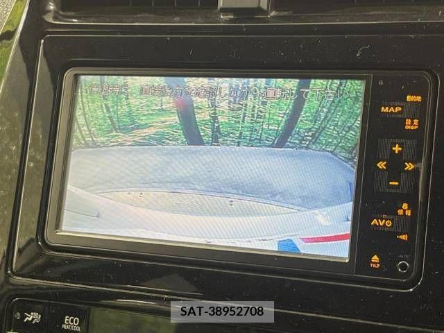 Toyota PRIUS 2016-01 219941-3