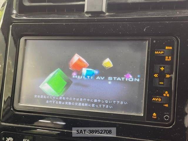 Toyota PRIUS 2016-01 219941-2