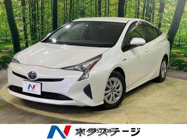 Toyota PRIUS 2016-01 219941-0