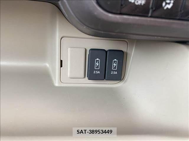 Honda N BOX 2019-08 307077-18