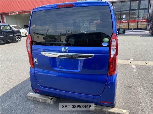 Honda N BOX 2019-08 307077-4