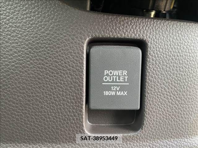 Honda N BOX 2019-08 307077-16