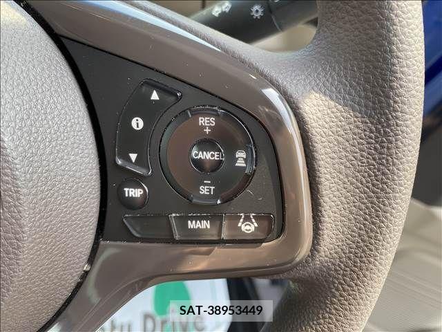 Honda N BOX 2019-08 307077-15