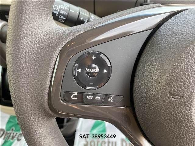 Honda N BOX 2019-08 307077-14