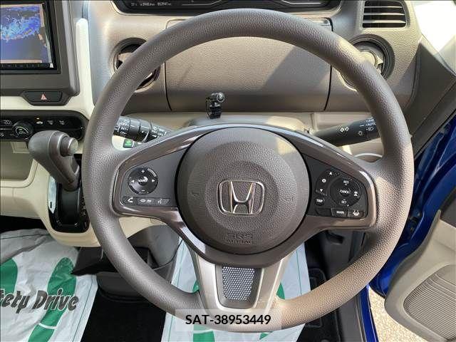 Honda N BOX 2019-08 307077-13