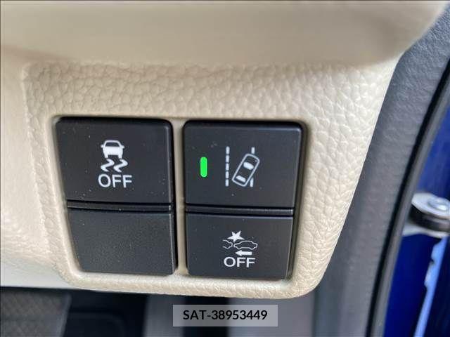 Honda N BOX 2019-08 307077-11