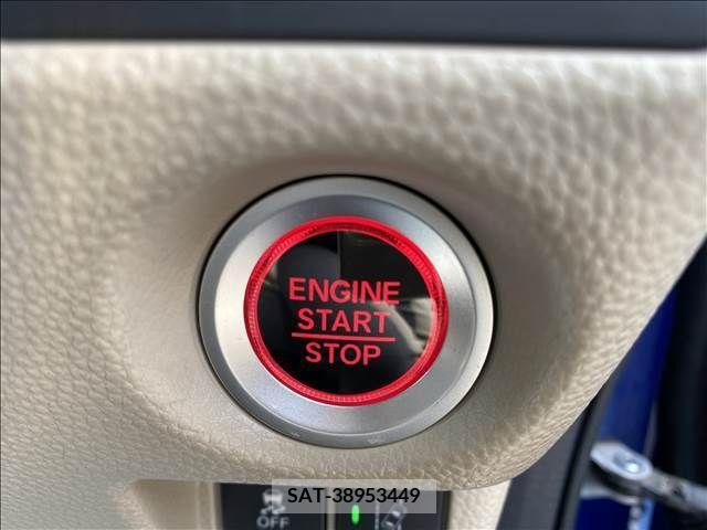 Honda N BOX 2019-08 307077-10