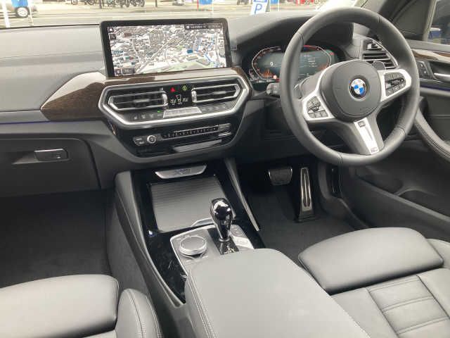Bmw X3 2022-06 189239-1