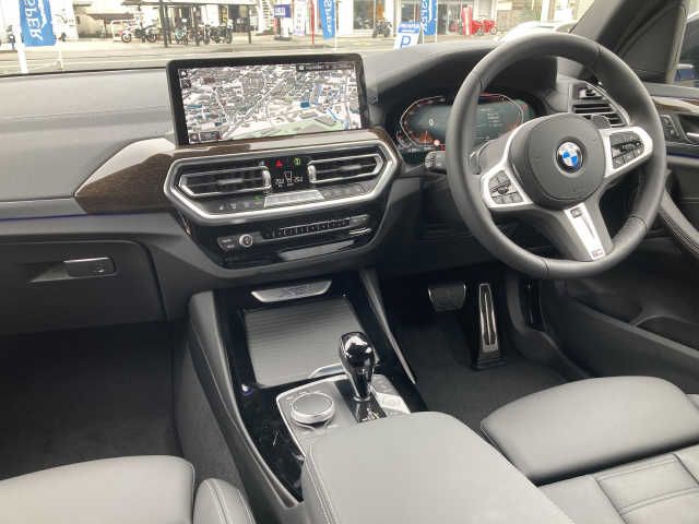 Bmw X3 2022-06 189239-4