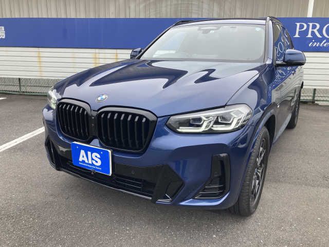 Bmw X3 2022-06 189239-3