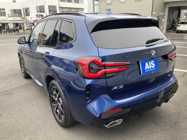 Bmw X3 2022-06 189239-6