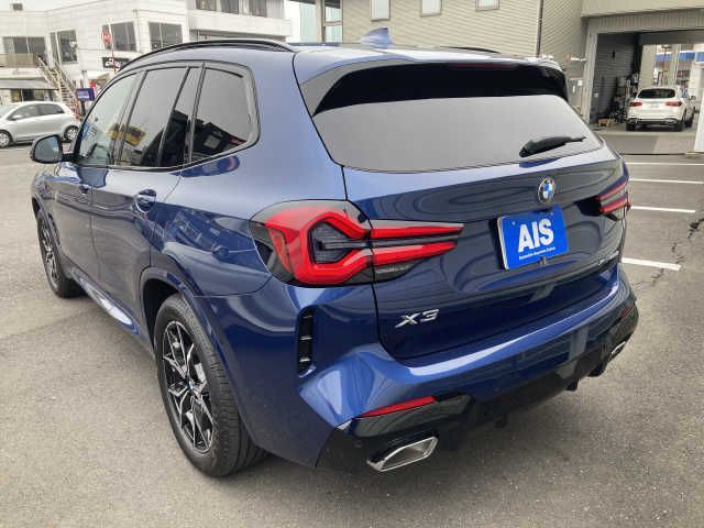 Bmw X3 2022-06 189239-2