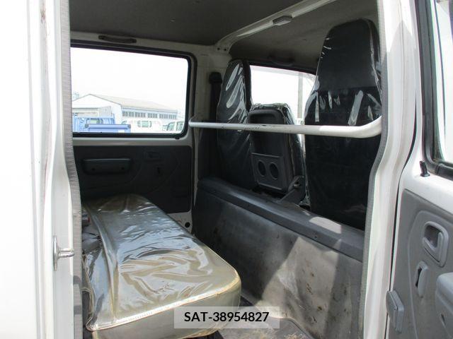 Hino DUTRO 2013-11 296714-15