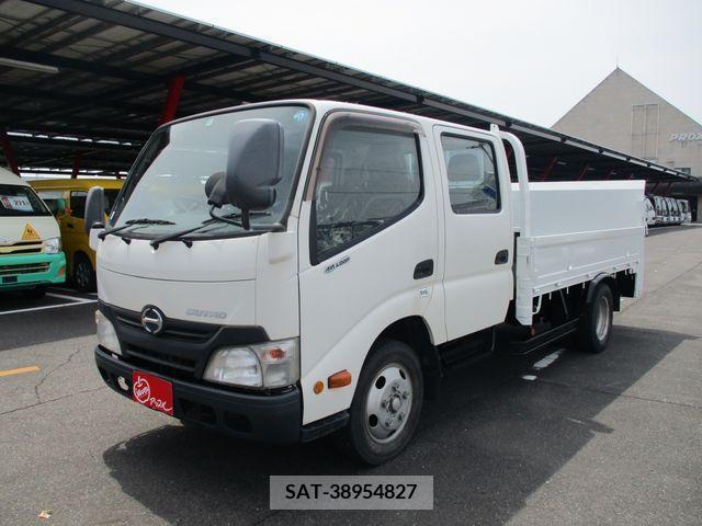 Hino DUTRO 2013-11 296714-1