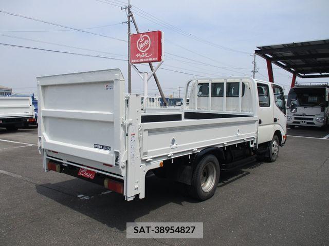 Hino DUTRO 2013-11 296714-2