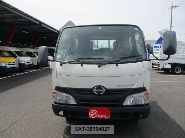 Hino DUTRO 2013-11 296714-3